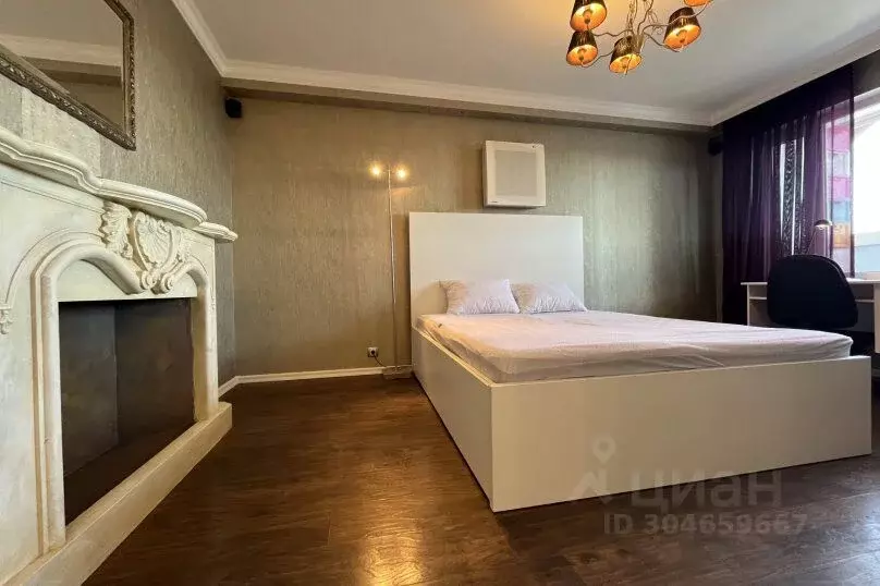 1-к кв. Удмуртия, Ижевск Удмуртская ул., 269 (35.0 м) - Фото 1