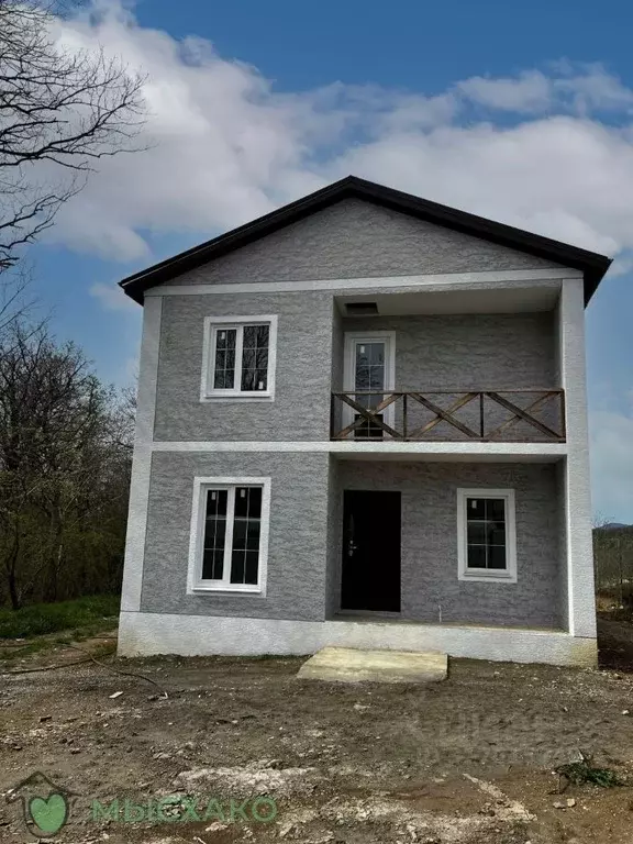 Дом в Краснодарский край, Новороссийск ул. Павла Соловьева, 30Л (138 ... - Фото 0