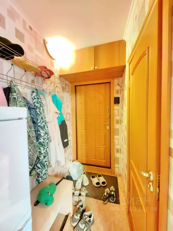 2-к кв. Томская область, Томск ул. Кулагина, 29 (47.0 м) - Фото 1