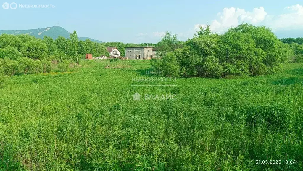Участок в Арсеньев, Тихоокеанская улица, 47 (12 м) - Фото 0