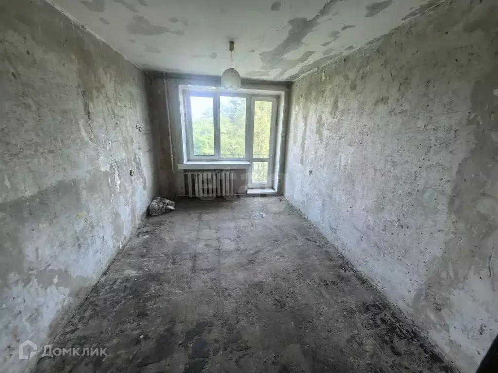 Продаётся 2-к квартира, 46.8 м - Фото 0