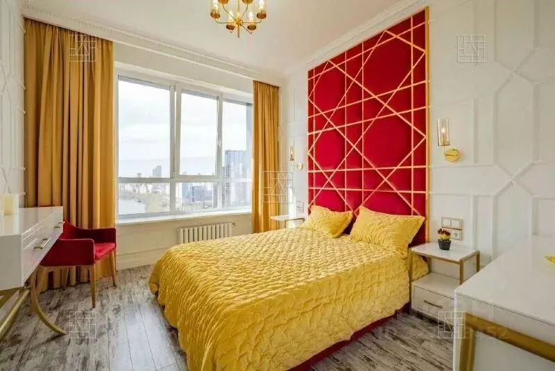 2-к кв. Москва Шелепихинская наб., 34к2зд2 (60.0 м) - Фото 1