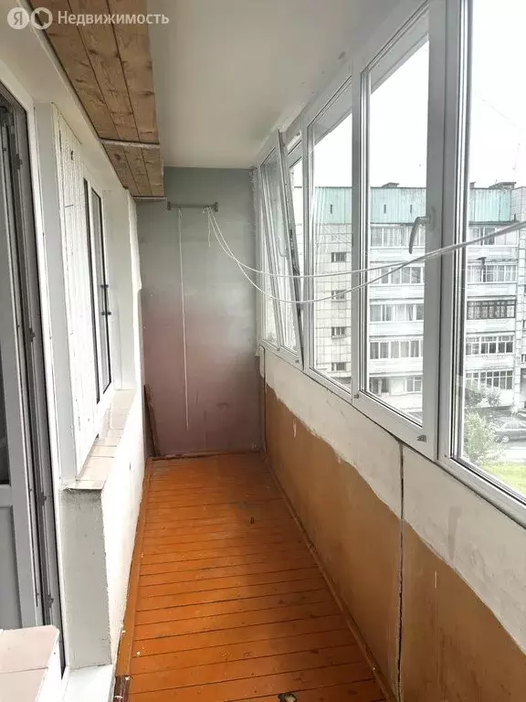 2-комнатная квартира: Лесной, улица Мира, 44 (49.8 м) - Фото 0