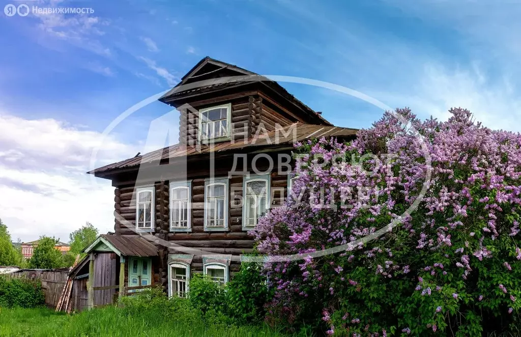 Дом в Добрянка, улица Орлова, 5 (120 м) - Фото 2