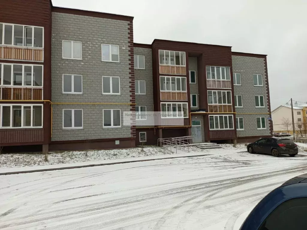 Продается 1-комнатная квартира - Фото 2