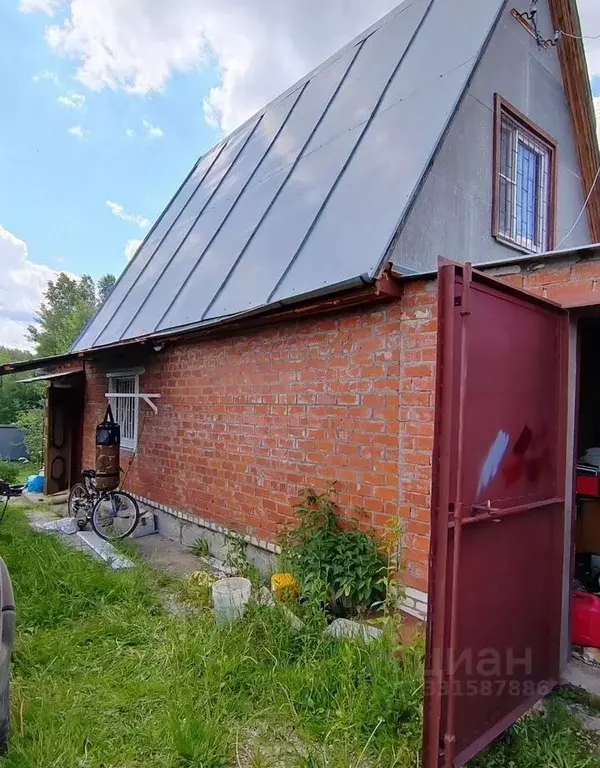 Дом в Калужская область, Жуковский муниципальный округ, Кременки ... - Фото 2
