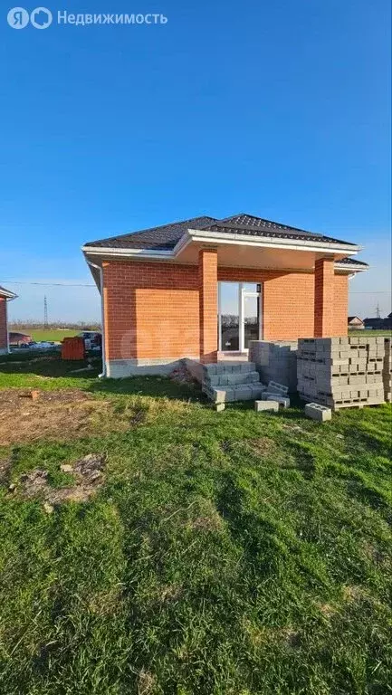 Дом в станица Старомышастовская, Петровская улица, 11 (95 м) - Фото 2