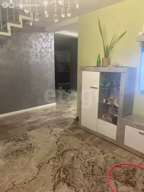 Дом в Майма, улица Механизаторов, 22А (170 м) - Фото 1