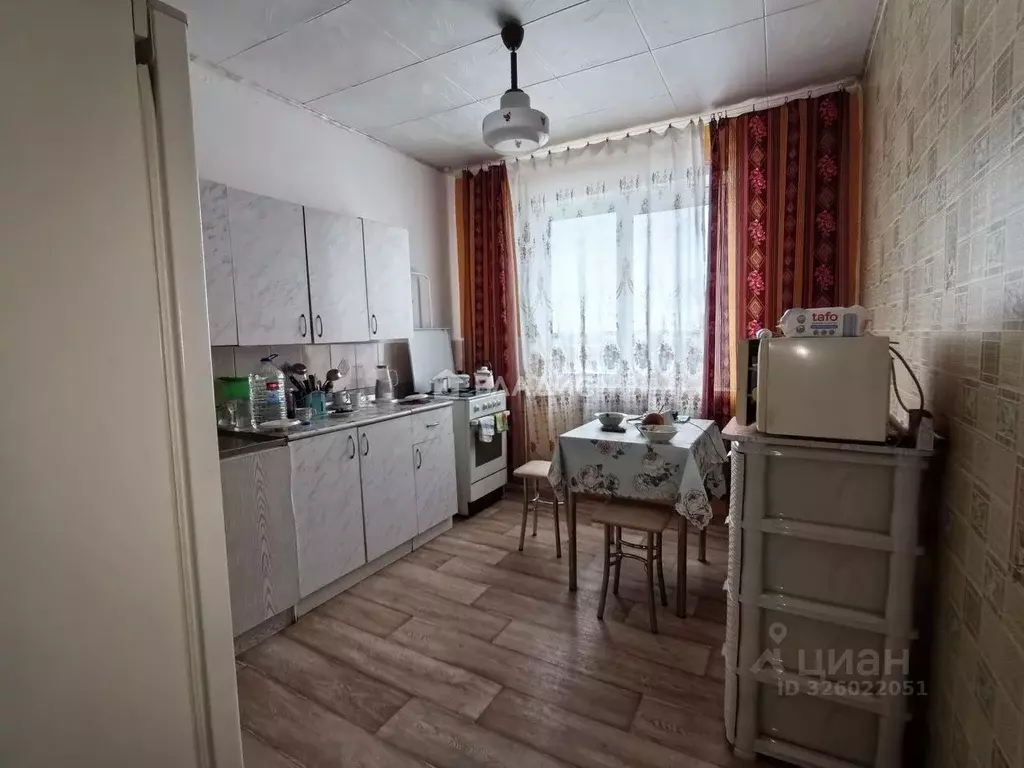 3-к кв. Владимирская область, Вязники Стахановская ул., 25 (62.4 м) - Фото 1