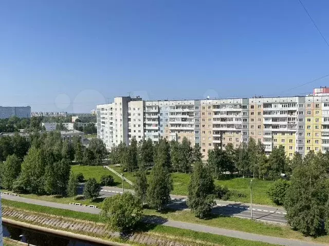 2-к. квартира, 49 м, 8/9 эт. - Фото 0