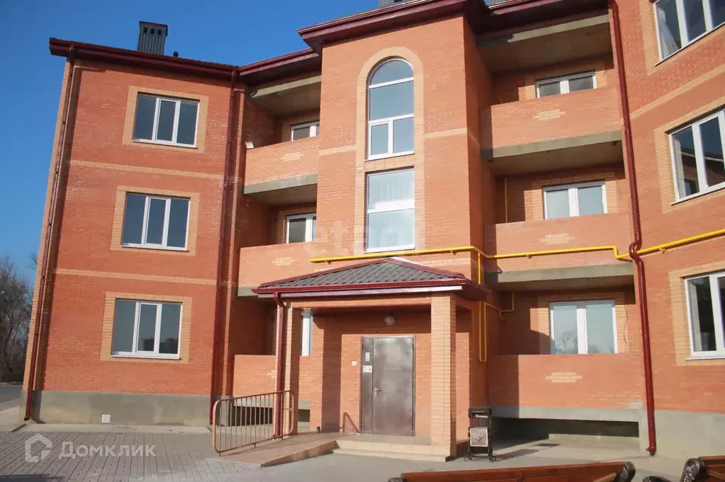 Продаётся 1-к квартира, 38.8 м - Фото 0
