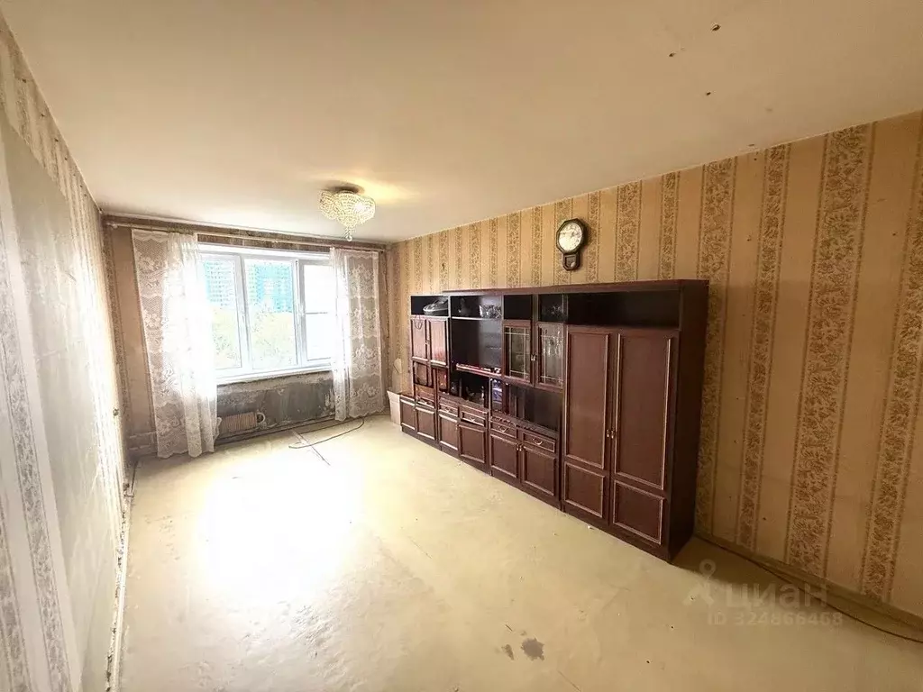 3-к кв. Московская область, Королев ул. Мичурина, 1б (58.8 м) - Фото 1