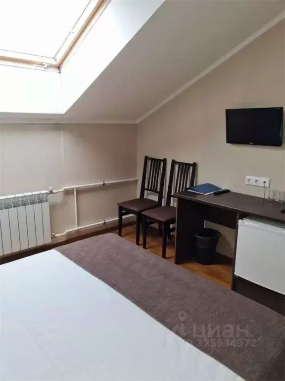 Комната Татарстан, Казань ул. Сары Садыковой, 49 (18.0 м) - Фото 2