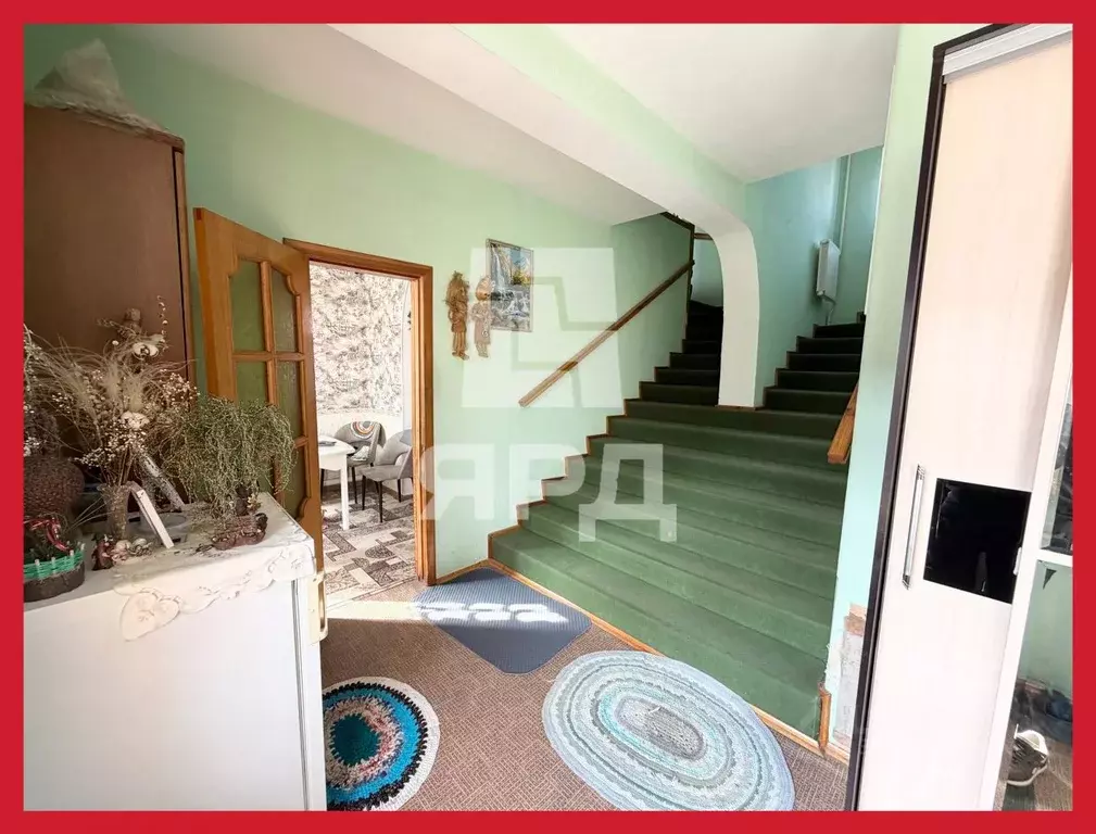 Дом в Ростовская область, Таганрог Кольцовская ул. (157 м) - Фото 2