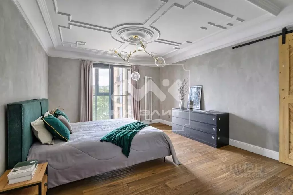 2-к кв. Санкт-Петербург Петровский просп., 24к3 (63.0 м) - Фото 0
