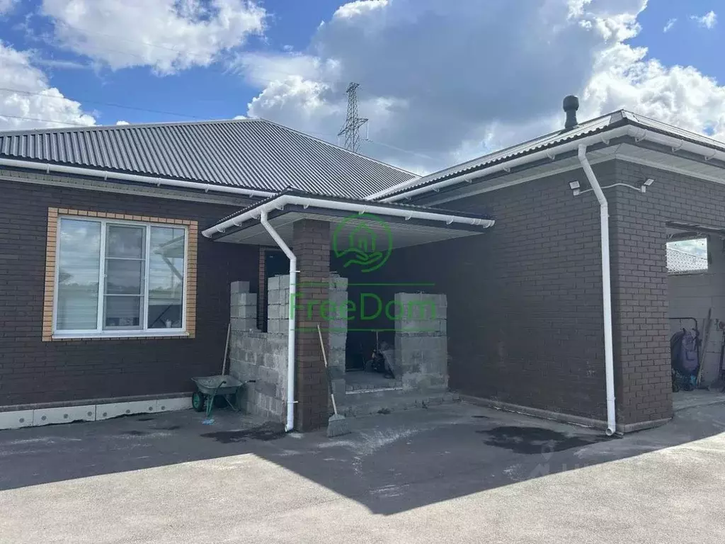 Дом в Белгородская область, Белгородский район, Беломестненское с/пос, ... - Фото 2