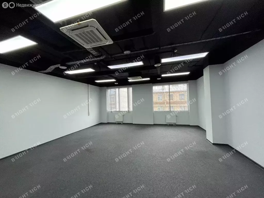 Офис (144.8 м) - Фото 1