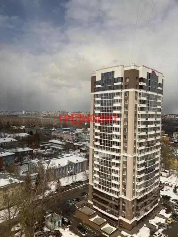 Квартира, 2 комнаты, 63.13 м - Фото 0