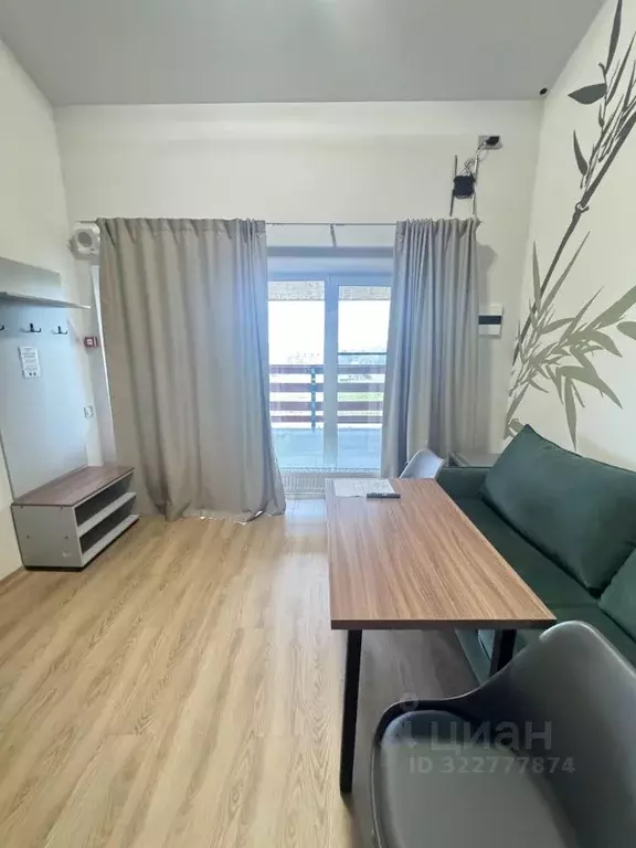 1-к кв. Калужская область, Боровский муниципальный округ, Совьяки ... - Фото 2