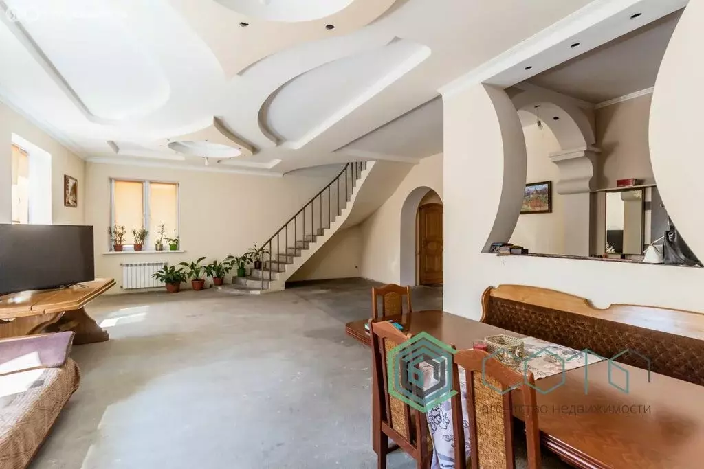 Дом в Калининград, улица Генерала Толстикова, 20 (320 м) - Фото 2