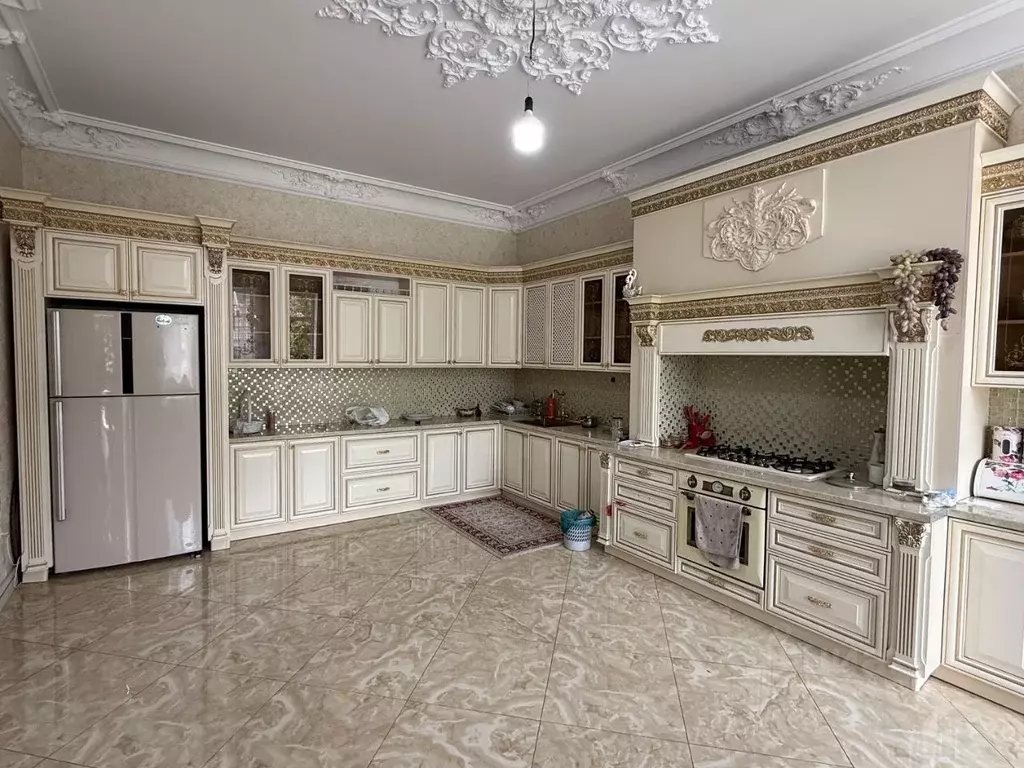 Дом в Дагестан, Махачкала ул. Махмуда, 70 (600 м) - Фото 1