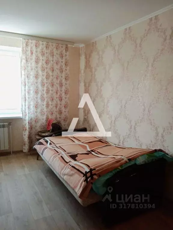 1-к кв. Самарская область, Самара бул. Ивана Финютина, 56 (35.0 м) - Фото 1