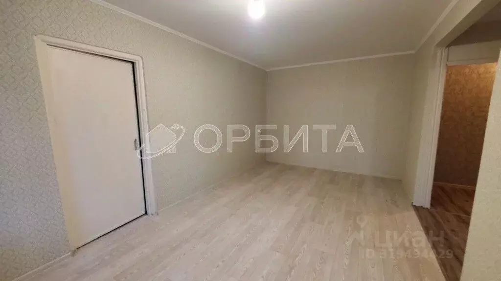 2-к кв. Тюменская область, Тюмень Севастопольская ул., 17 (44.9 м) - Фото 1
