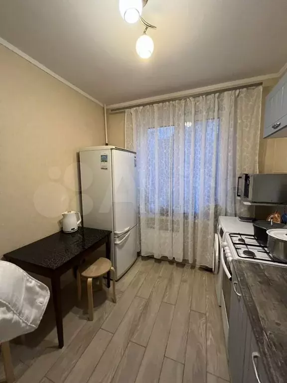 1-к. квартира, 32,8 м, 6/9 эт. - Фото 1