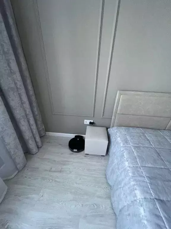 1-к кв. Чувашия, Чебоксары Новоилларионовская ул., 47к1 (62.0 м) - Фото 2