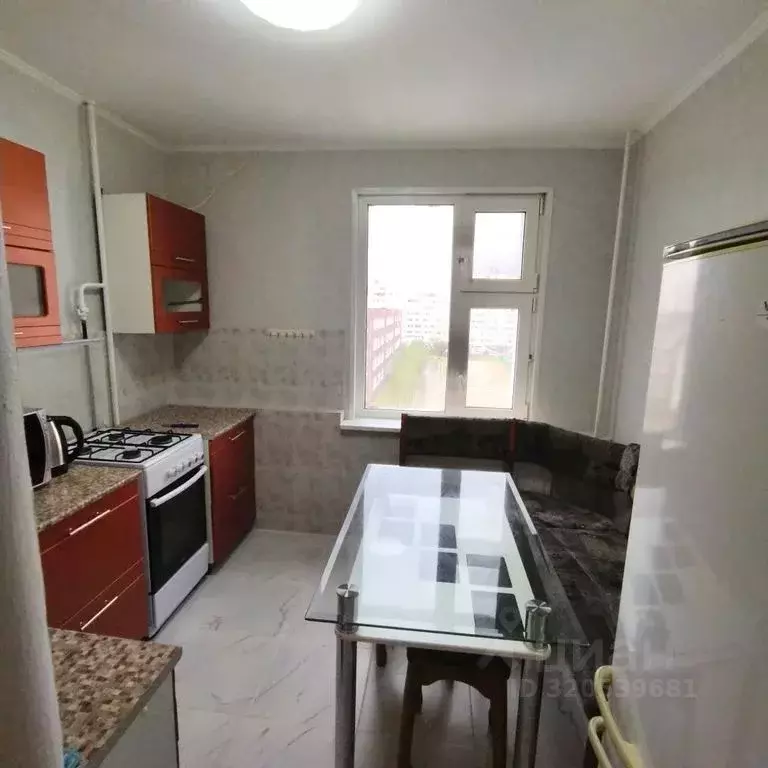 3-к кв. Ямало-Ненецкий АО, Новый Уренгой Мирный мкр, 5/2 (70.0 м) - Фото 0