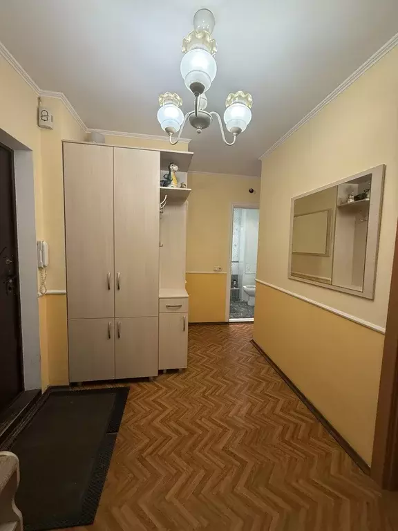 Продаётся 2-к квартира, 44.52 м - Фото 0