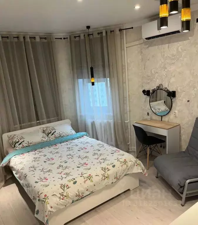 1-к кв. Орловская область, Орел бул. Молодежи, 8 (40.0 м) - Фото 0