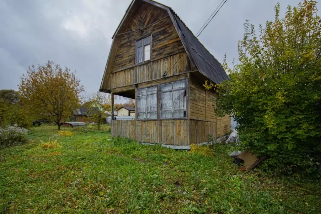 Дом в Московская область, Наро-Фоминский городской округ, Полесье-АМО ... - Фото 0