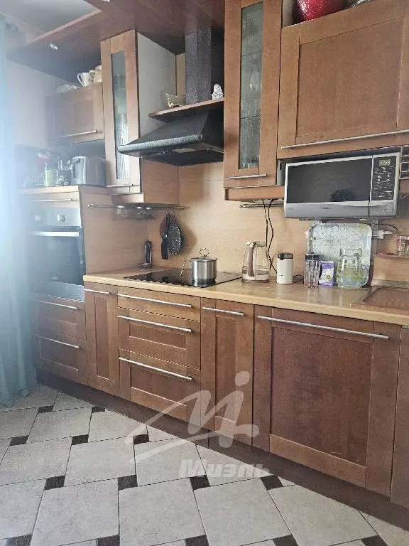 Продается 3-комнатная квартира - Фото 0