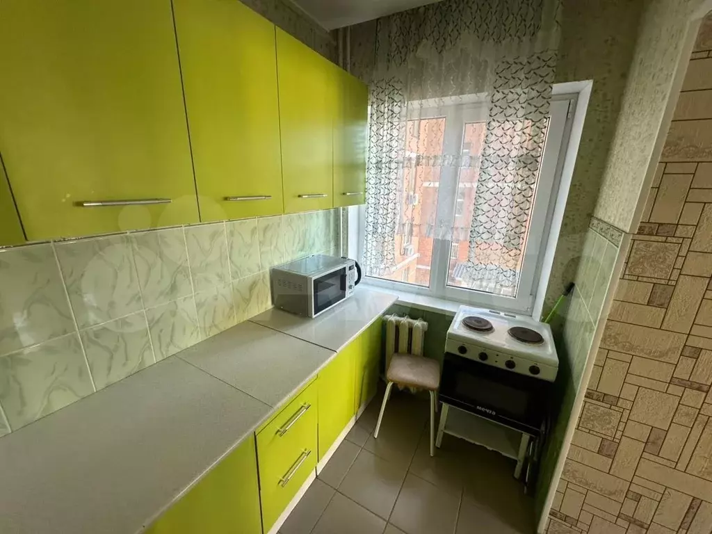 Квартира-студия, 20 м, 4/8 эт. - Фото 0