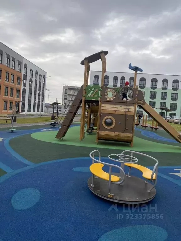 Студия Пермский край, Пермский муниципальный округ, с. Фролы ул. ... - Фото 2