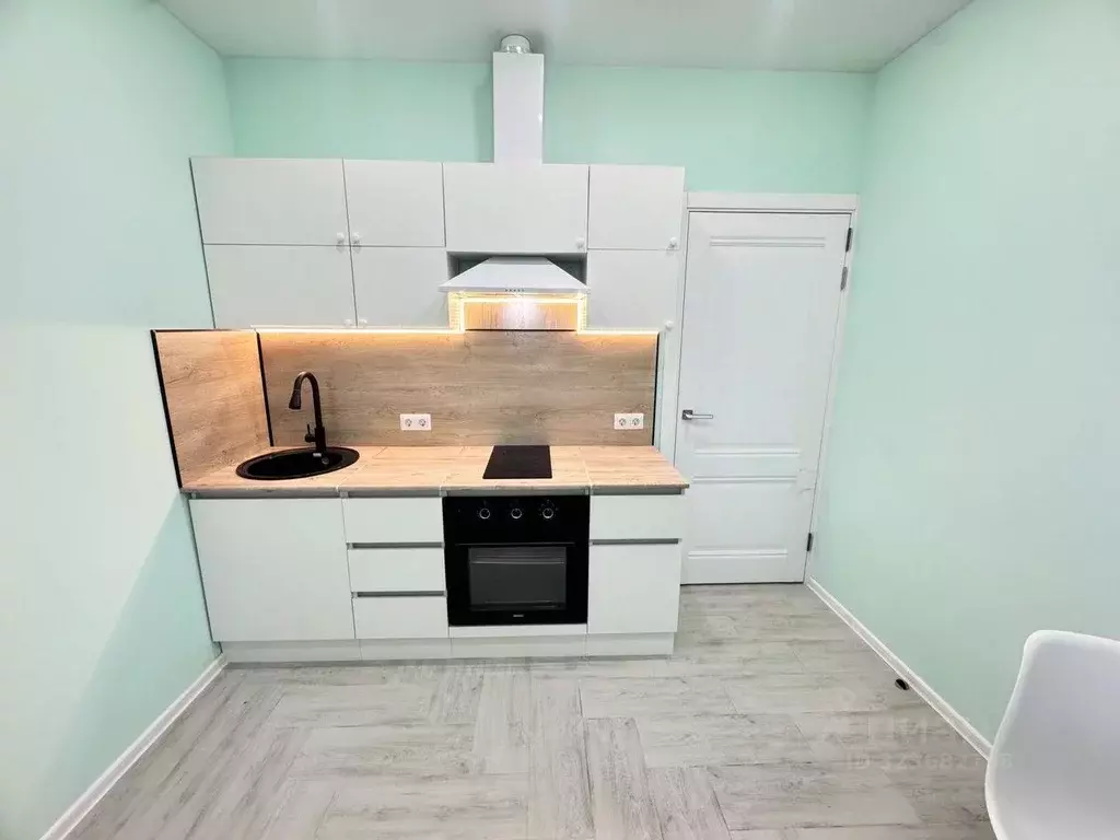 1-к кв. Московская область, Домодедово городской округ, с. Домодедово ... - Фото 1