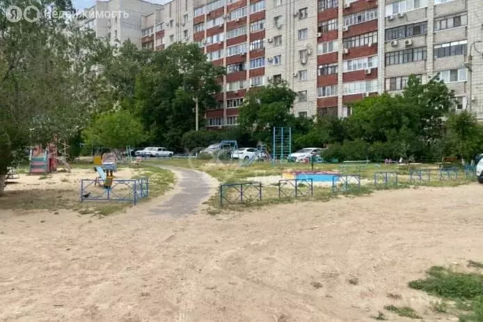 2-комнатная квартира: Волгоград, Изобильная улица, 4 (65 м) - Фото 0