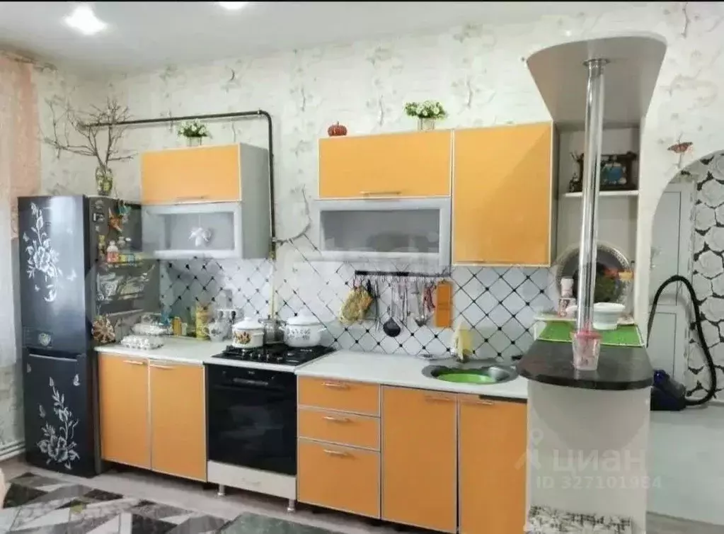 Дом в Курганская область, Каргапольский муниципальный округ, д. ... - Фото 2