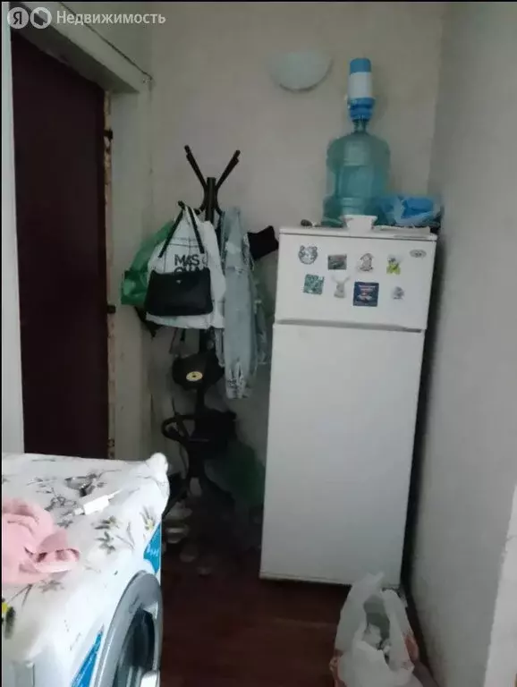 1к в 2-комнатной квартире (15 м) - Фото 1