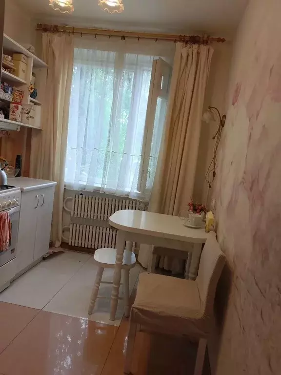 3-к кв. Московская область, Орехово-Зуево ул. Урицкого, 56 (52.0 м) - Фото 1