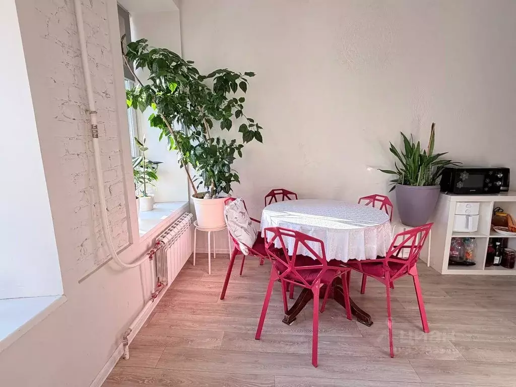 Комната Санкт-Петербург Чкаловский просп., 60 - Фото 2