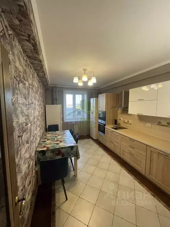 2-к кв. Бурятия, Улан-Удэ Ключевская ул., 90А (62.7 м) - Фото 2