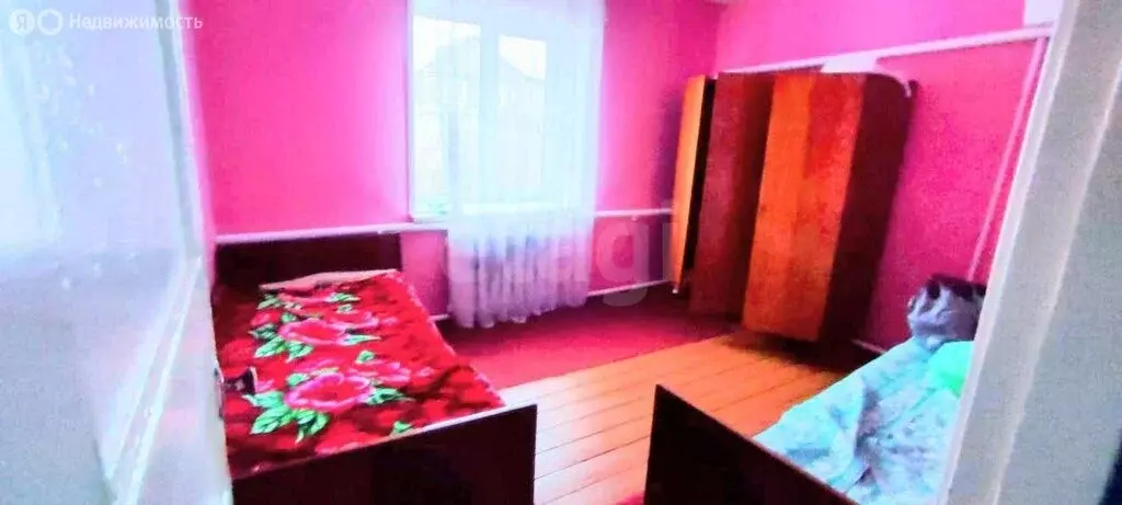 Дом в Уйский округ, посёлок Лебедевка, Молодёжная улица (54.5 м) - Фото 1