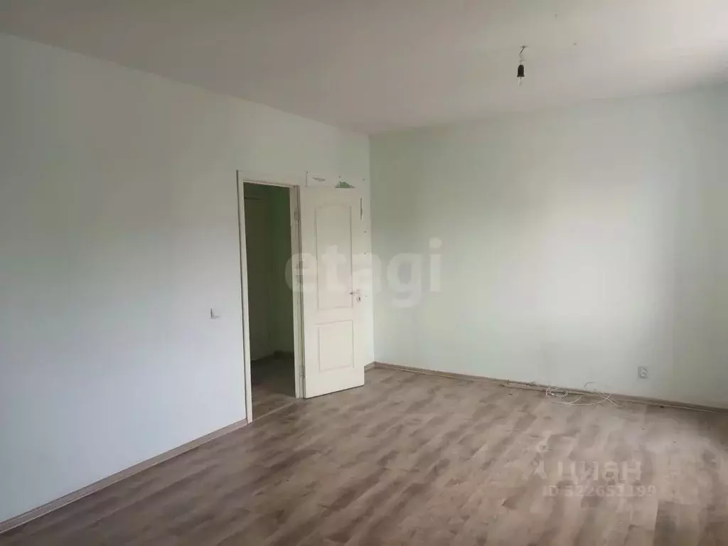 2-к кв. Ульяновская область, Ульяновск Северная ул., 22 (58.6 м) - Фото 1