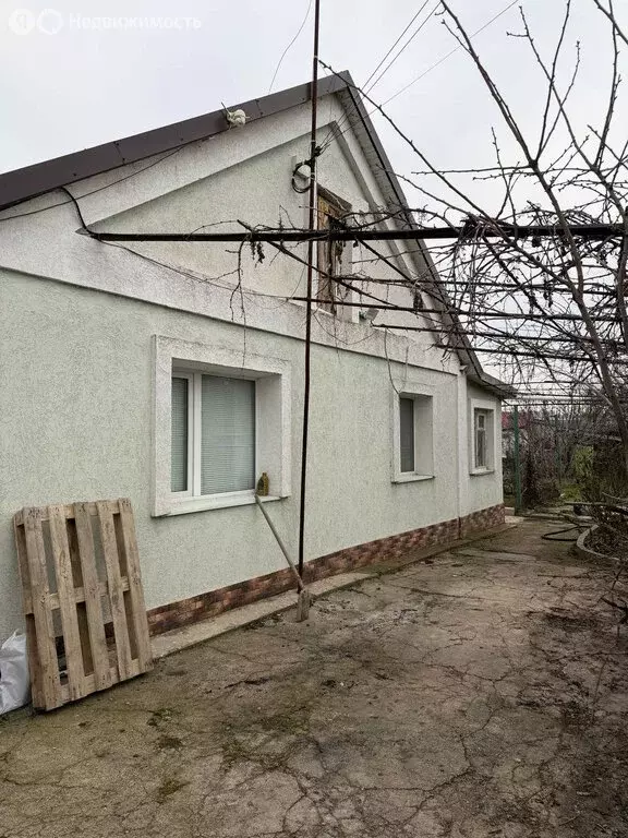 Дом в Саки, Евпаторийская улица, 38 (120 м) - Фото 2