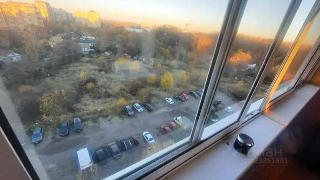 2-к кв. Ярославская область, Ярославль ул. Батова, 14 (60.5 м) - Фото 0