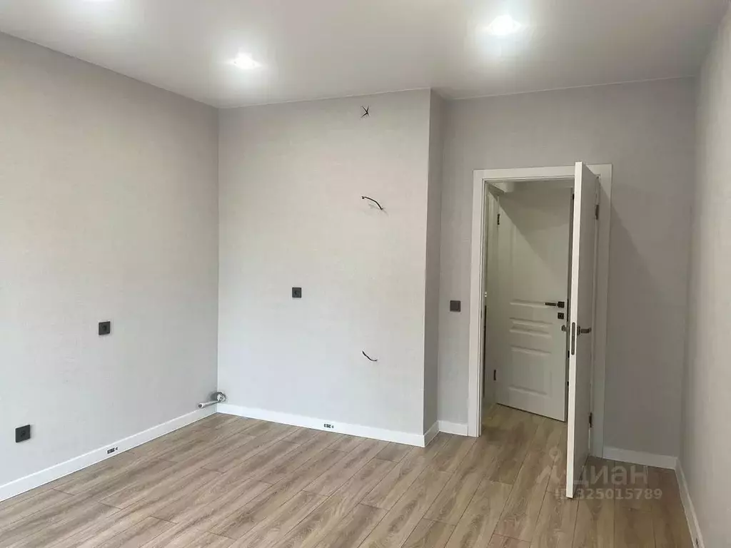 Студия Краснодарский край, Краснодар ул. Ивана Беличенко, 92к4 (24.0 ... - Фото 2