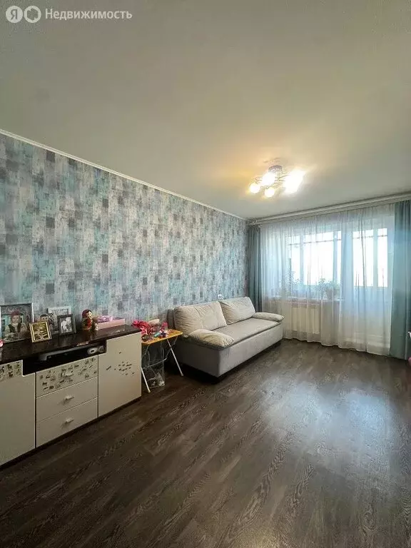 2-комнатная квартира: Самара, улица Мичурина, 11 (46.7 м) - Фото 1