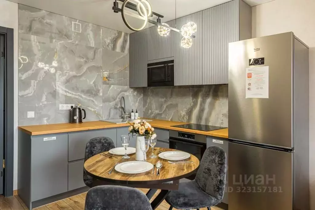 1-к кв. Чувашия, Чебоксары ул. Ленинского Комсомола, 27к1 (32.0 м) - Фото 1